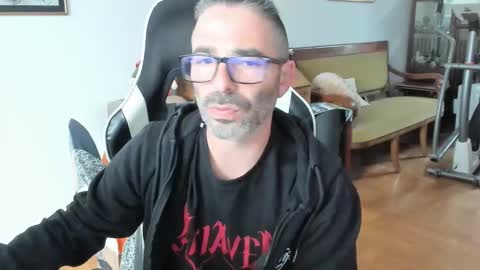 Lucky online show from June 5, 6:13 pm