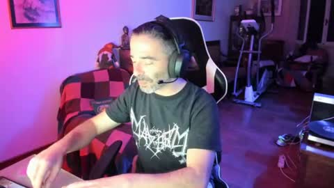 Lucky online show from June 13, 11:23 pm