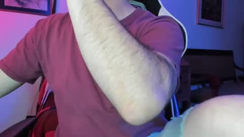 Lucky online show from July 7, 8:46 pm