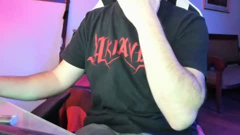 Lucky online show from July 8, 8:46 pm
