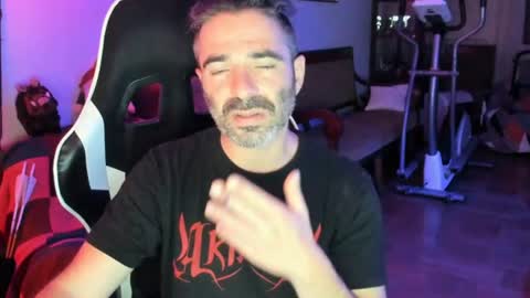 Lucky online show from July 18, 12:22 am