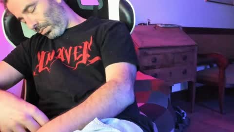 Lucky online show from July 18, 1:28 am