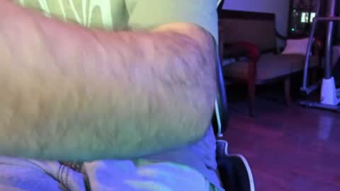 Lucky online show from July 19, 10:12 pm