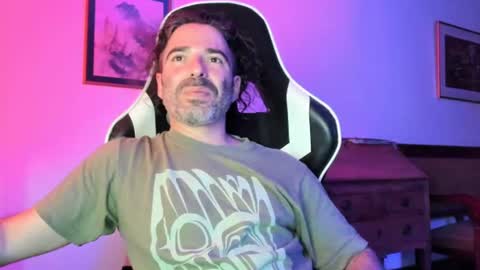 Lucky online show from July 19, 11:18 pm