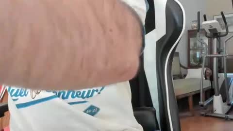 Lucky online show from July 20, 5:16 pm
