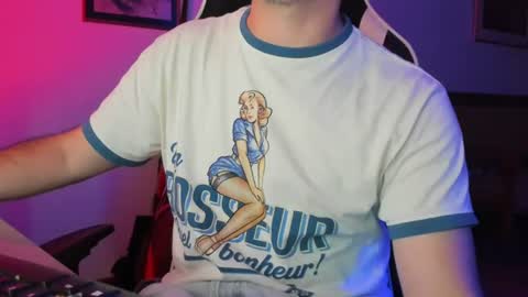 Lucky online show from July 20, 9:29 pm