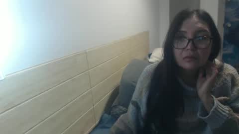 angelisa online show from February 18, 9:56 pm