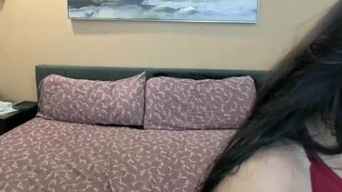 luckylee1992 online show from August 16, 5:22 am