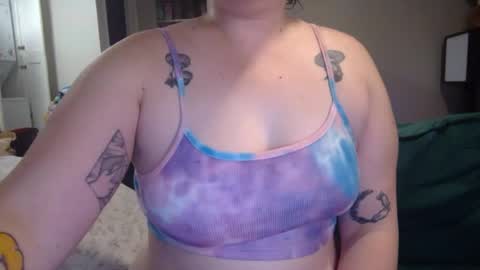 luckylesbians online show from August 5, 12:08 am