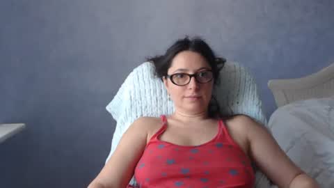 luckylinda23 online show from August 5, 9:07 am
