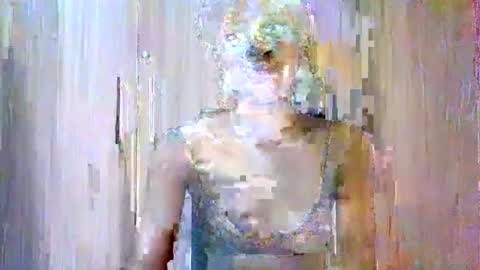 luckymadequeen online show from July 19, 11:40 pm