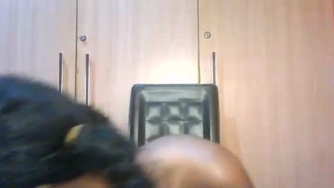 luckymadequeen online show from July 23, 1:19 am