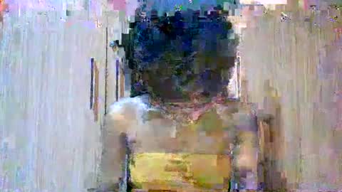 luckymadequeen online show from July 25, 12:03 am