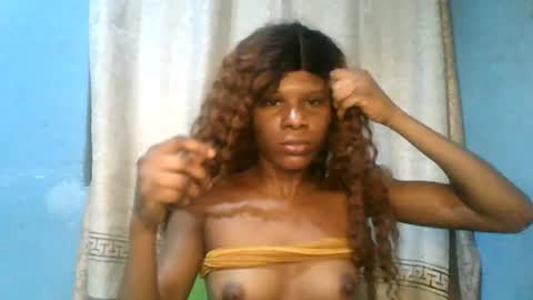 luckymadequeen online show from July 26, 10:26 pm
