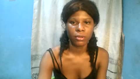 luckymadequeen online show from July 29, 4:41 am
