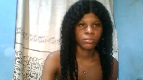 luckymadequeen online show from August 3, 4:08 am
