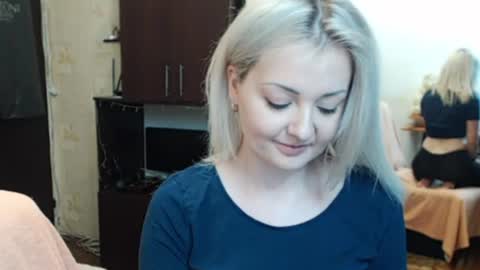 LuckyShot online show from July 8, 12:53 pm
