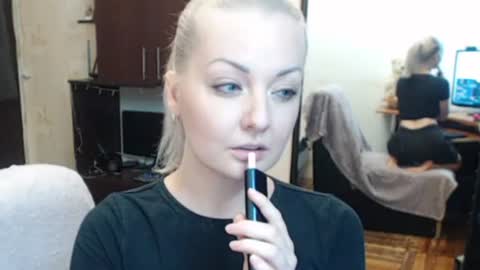 LuckyShot online show from July 14, 4:41 pm