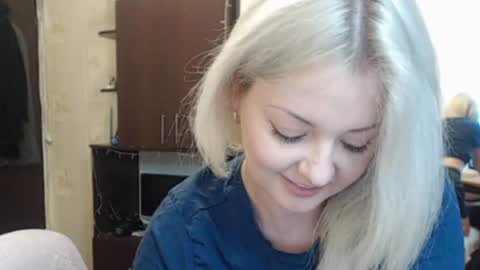 LuckyShot online show from August 14, 1:59 pm