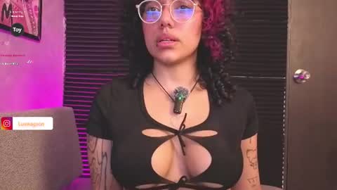 Luanis online show from July 9, 3:11 am