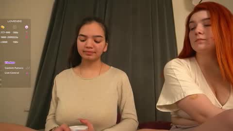 Rinredhead Gloriawith glasses Rayanother glasses online show from February 19, 1:03 am