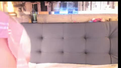 Lucy online show from August 15, 11:52 pm