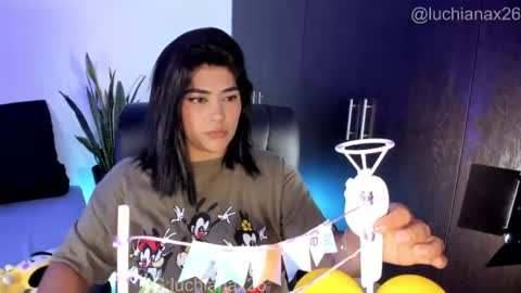 Luchiana online show from August 6, 4:44 am