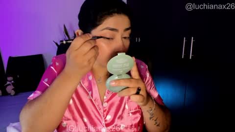 Luchiana online show from August 7, 2:33 am