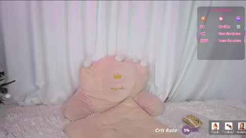 lucy741540 online show from May 9, 4:48 am