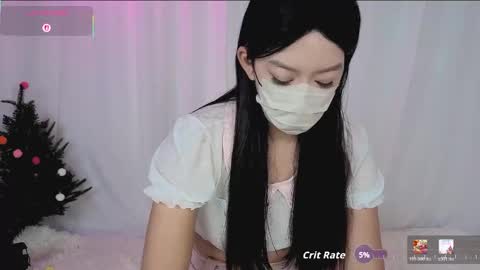 lucy741540 online show from May 19, 6:14 am