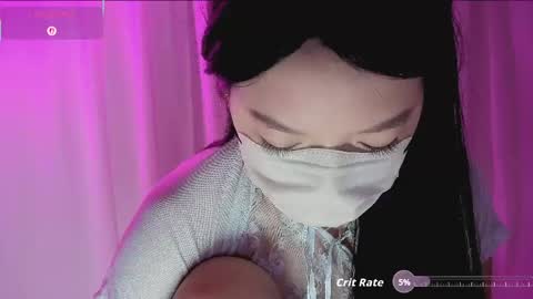 lucy741540 online show from May 27, 3:52 am