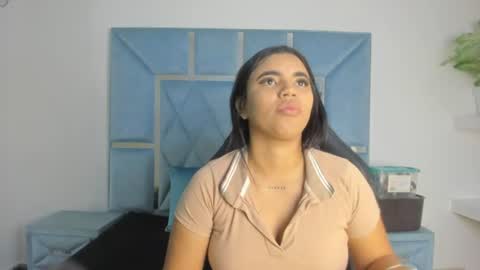 Lucia  online show from August 6, 12:48 pm
