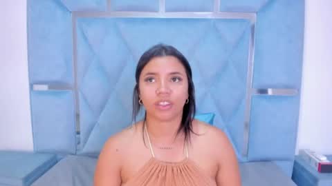 Lucia  online show from August 14, 1:26 pm