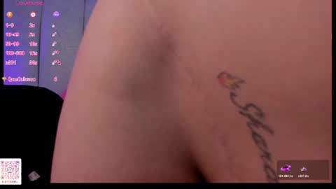 lucy_beatifull online show from August 10, 1:40 am