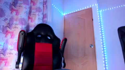 lucy online show from August 10, 9:38 pm
