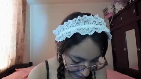 Lucy online show from July 20, 8:01 pm