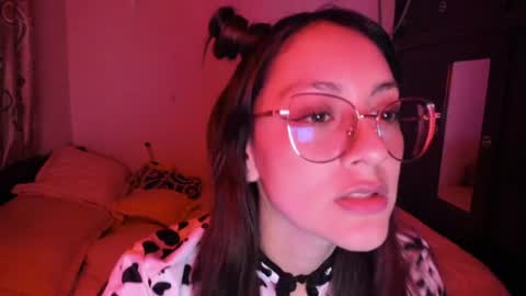 Lucy online show from July 24, 1:19 am