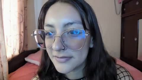 Lucy online show from July 29, 8:27 pm