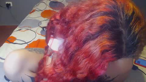 lucy_dreams69 online show from July 13, 1:12 am