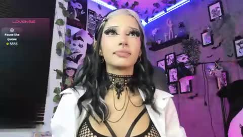 lucyfer online show from July 10, 1:55 am
