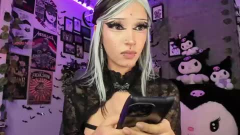 lucyfer online show from July 22, 12:02 am