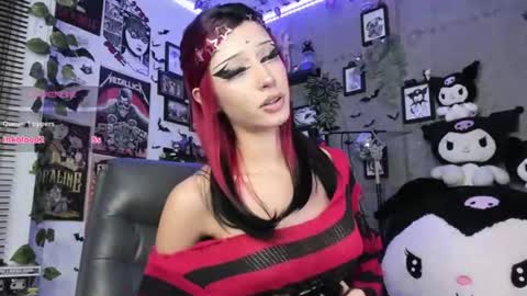 lucyfer online show from July 27, 1:22 am