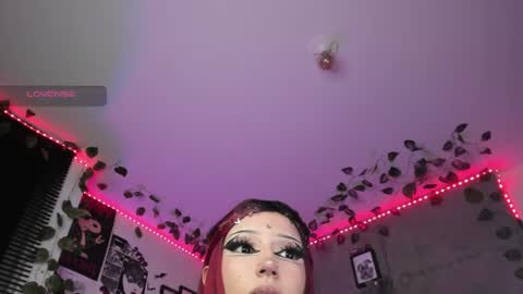 lucyfer online show from July 27, 2:28 am