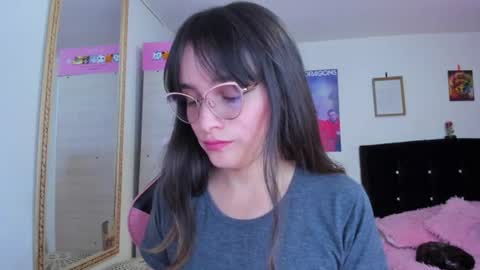 Lucy online show from August 14, 8:01 pm