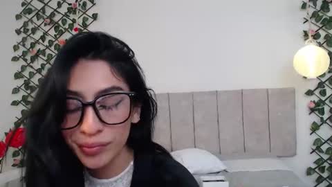 Luciana online show from July 19, 8:16 am