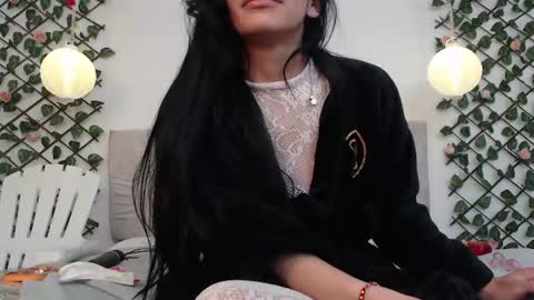 Luciana online show from July 19, 9:22 am