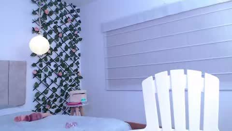 Luciana online show from July 25, 9:24 am