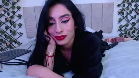 Luciana online show from July 25, 10:30 am