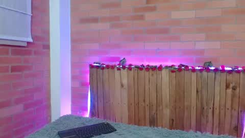 Luciana online show from July 31, 6:52 am