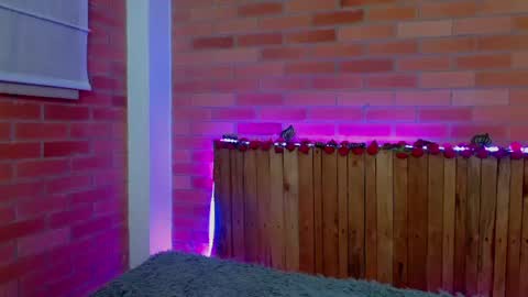 Luciana online show from July 31, 10:21 am